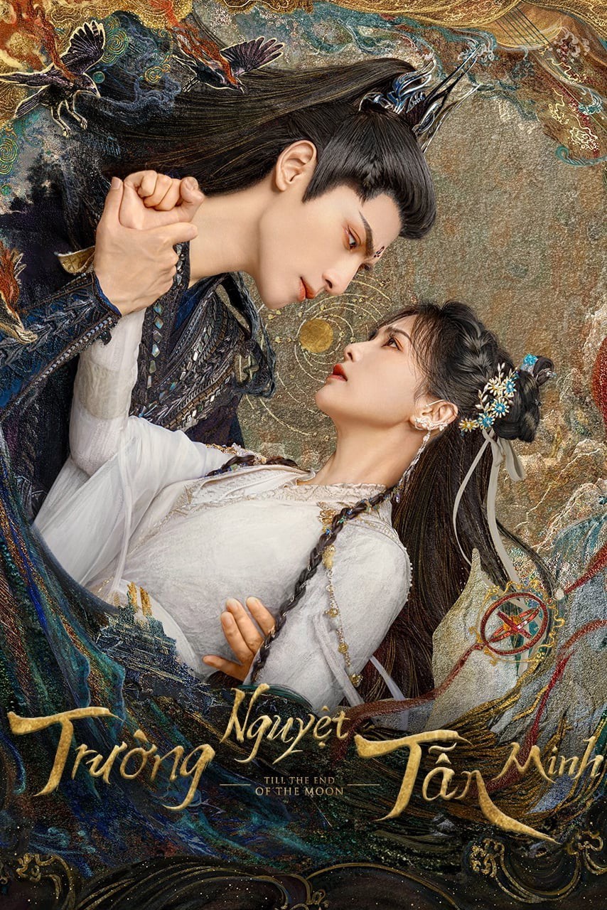 Xem phim Trường Nguyệt Tẫn Minh (Thuyết Minh)