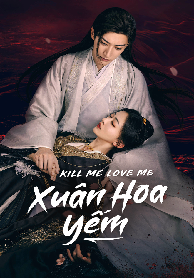 Xem phim Xuân Hoa Yếm (Thuyết Minh)
