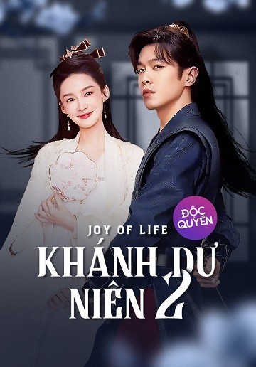 Xem phim Khánh Dư Niên 2 (Thuyết Minh)